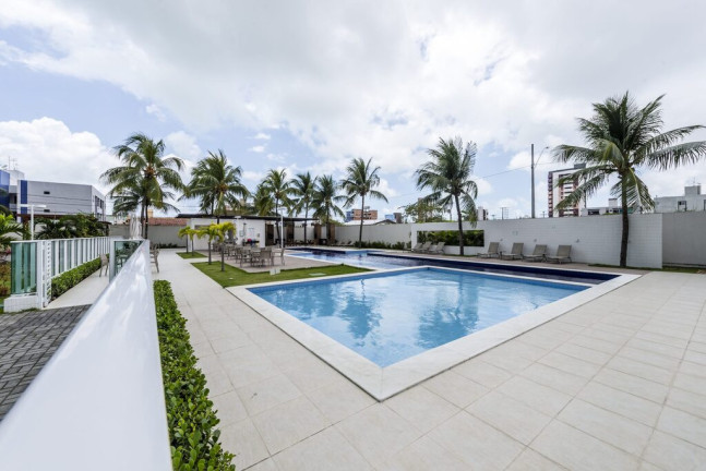 Imagem Cobertura com 3 Quartos à Venda, 158 m² em Bessa - João Pessoa Imagem Cobertura com 3 Quartos à Venda, 158 m² em Bessa - João Pessoa