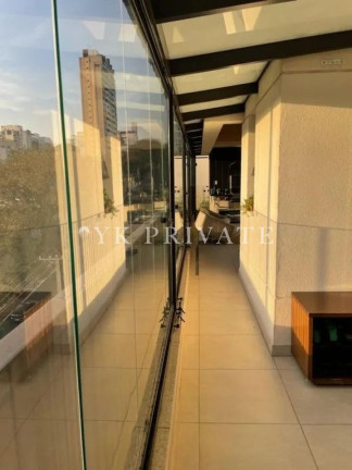 Imagem Apartamento com 3 Quartos à Venda, 144 m² em Perdizes - São Paulo
