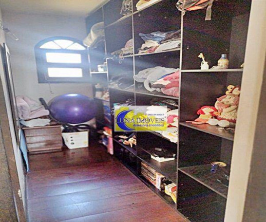 Imagem Sobrado com 3 Quartos à Venda, 200 m² em Vila Palmares - Santo André Imagem Sobrado com 3 Quartos à Venda, 200 m² em Vila Palmares - Santo André