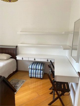 Imagem Apartamento com 2 Quartos à Venda, 65 m² em Moema - São Paulo