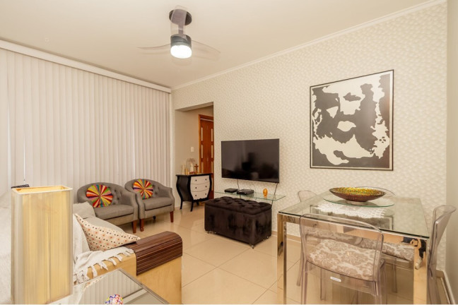 Imagem Apartamento com 2 Quartos à Venda, 61 m² em Santana - São Paulo Imagem Apartamento com 2 Quartos à Venda, 61 m² em Santana - São Paulo