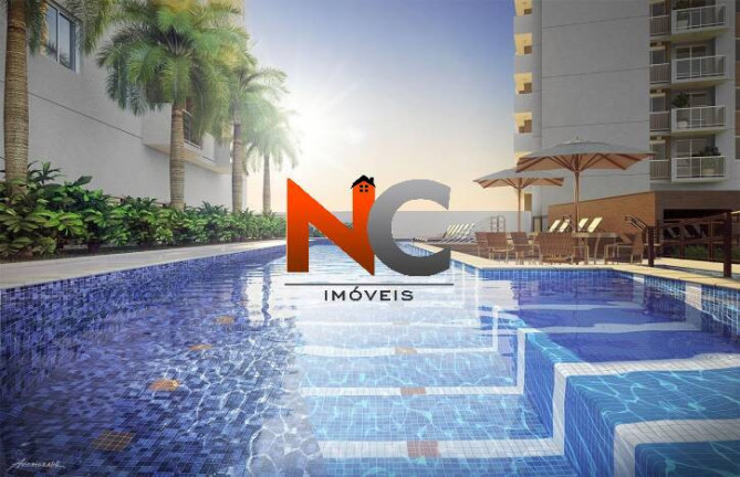 Imagem Apartamento com 2 Quartos à Venda, 57 m² em Cachambi - Rio De Janeiro Imagem Apartamento com 2 Quartos à Venda, 57 m² em Cachambi - Rio De Janeiro