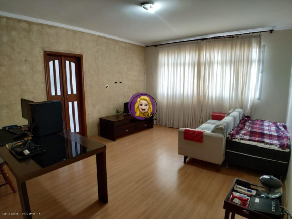 Imagem Apartamento com 3 Quartos à Venda, em Embaré - Santos Imagem Apartamento com 3 Quartos à Venda, em Embaré - Santos