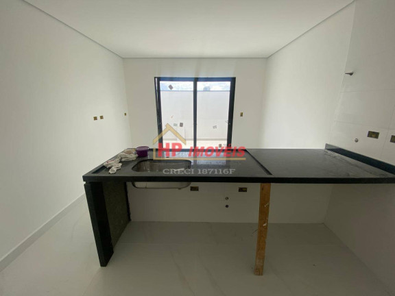 Imagem Casa com 3 Quartos à Venda, 160 m² em Bela Vista - Osasco