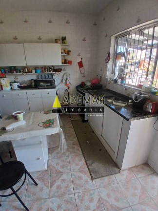 Imagem Casa com 3 Quartos para Alugar, 130 m² em Vila Capela - São Paulo Imagem Casa com 3 Quartos para Alugar, 130 m² em Vila Capela - São Paulo