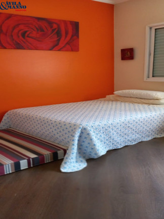 Imagem Sobrado com 3 Quartos à Venda, em Mooca - São Paulo Imagem Sobrado com 3 Quartos à Venda, em Mooca - São Paulo