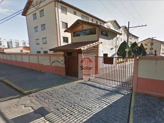 Imagem Apartamento com 2 Quartos à Venda, 68 m² em Vila São José - Taubaté Imagem Apartamento com 2 Quartos à Venda, 68 m² em Vila São José - Taubaté
