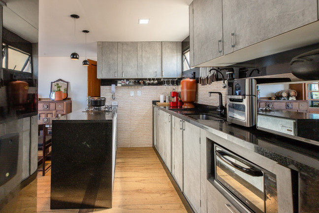 Imagem Apartamento com 3 Quartos à Venda, 88 m² em Vila Sônia - São Paulo