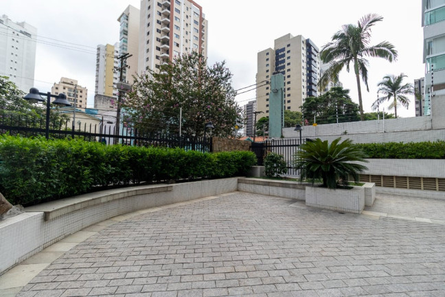 Imagem Imóvel com 3 Quartos à Venda, 149 m² em Vila Mariana - São Paulo
