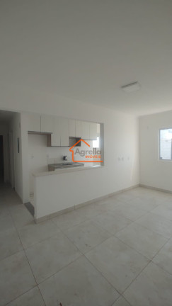Imóvel com 2 Quartos à Venda, 60 m² em Condomínio Parque Imperial - Mogi Mirim