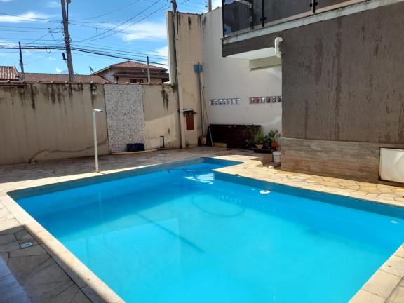 Imagem Casa com 2 Quartos à Venda, 180 m² em Residencial Mombaça - Pindamonhangaba Imagem Casa com 2 Quartos à Venda, 180 m² em Residencial Mombaça - Pindamonhangaba