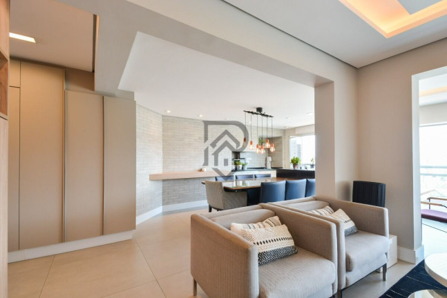 Imagem Apartamento com 3 Quartos à Venda, 188 m² em Chacara Klabin - São Paulo Imagem Apartamento com 3 Quartos à Venda, 188 m² em Chacara Klabin - São Paulo