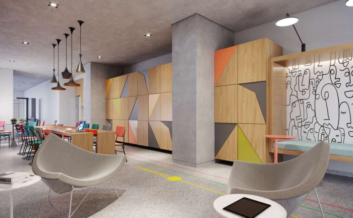 Imagem Imóvel com 1 Quarto à Venda, 24 m² em Vila Madalena - São Paulo Imagem Imóvel com 1 Quarto à Venda, 24 m² em Vila Madalena - São Paulo