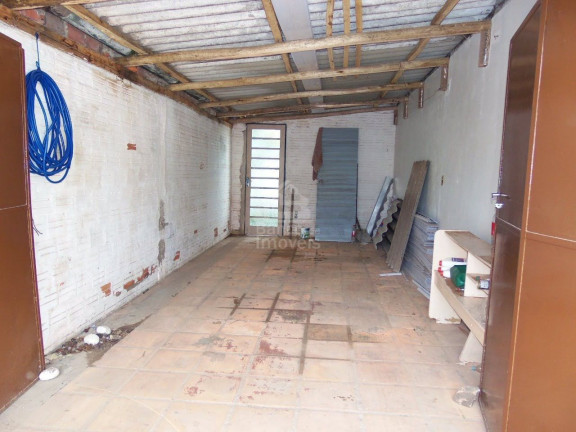 Imagem Casa com 2 Quartos à Venda, 40 m² em Tancredo Neves - Santa Maria