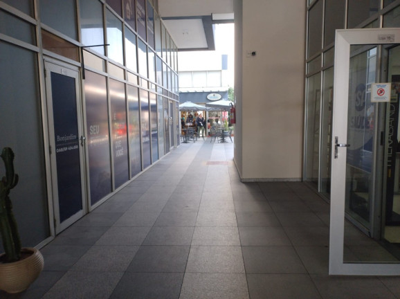 Imagem Ponto Comercial à Venda, 36 m² em Várzea Da Barra Funda - São Paulo