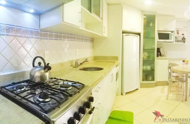 Imagem Apartamento com 3 Quartos à Venda, 170 m² em Praia Grande - Torres