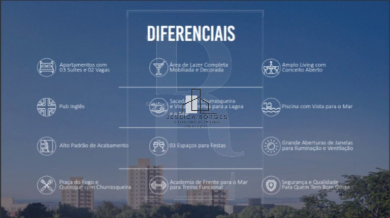 Imagem Apartamento com 3 Quartos à Venda, 282 m² em Centro - Barra Velha