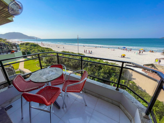 Imagem Apartamento com 2 Quartos à Venda, 78 m² em Ingleses Centro - Florianópolis