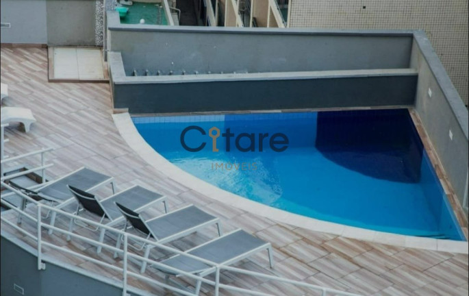 Imagem Apartamento com 1 Quarto à Venda,  em Meireles - Fortaleza