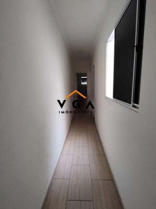 Imagem Casa com 3 Quartos à Venda, 97 m² em Itaquera - São Paulo Imagem Casa com 3 Quartos à Venda, 97 m² em Itaquera - São Paulo