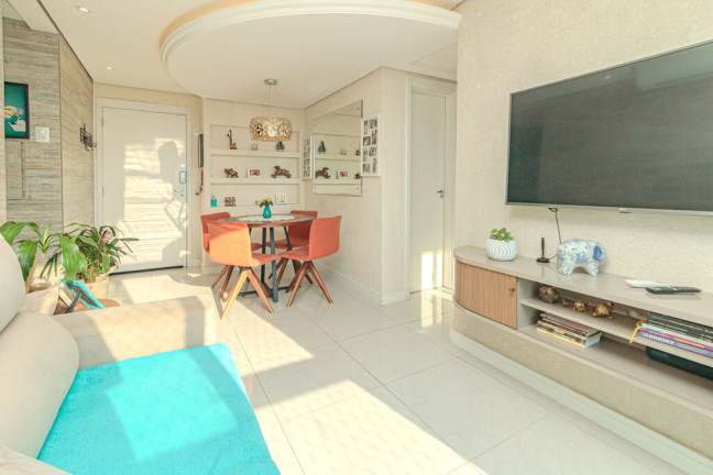 Imagem Apartamento com 2 Quartos à Venda, 57 m² em Sarandi - Porto Alegre Imagem Apartamento com 2 Quartos à Venda, 57 m² em Sarandi - Porto Alegre