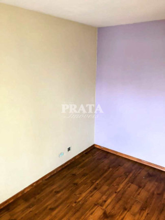 Imagem Apartamento com 3 Quartos à Venda, 82 m² em Centro - São Vicente Imagem Apartamento com 3 Quartos à Venda, 82 m² em Centro - São Vicente