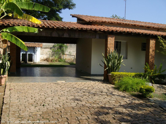 Imagem Chácara com 6 Quartos à Venda, 540 m² em Chácara Carolina - Itu Imagem Chácara com 6 Quartos à Venda, 540 m² em Chácara Carolina - Itu