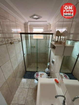 Imagem Apartamento com 1 Quarto à Venda, 55 m² em Astúrias - Guarujá Imagem Apartamento com 1 Quarto à Venda, 55 m² em Astúrias - Guarujá