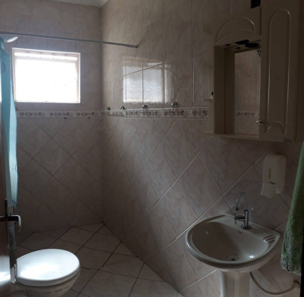 Casa com 3 Quartos à Venda, 250 m² em Jardim Itamarati - Botucatu