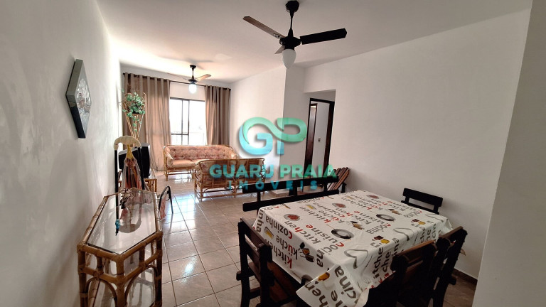 Imagem Apartamento com 2 Quartos à Venda, 80 m² em Enseada - Guarujá