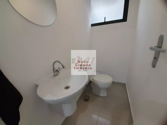 Imagem Imóvel com 3 Quartos para Alugar, 46 m² em Vila Olímpia - São Paulo Imagem Imóvel com 3 Quartos para Alugar, 46 m² em Vila Olímpia - São Paulo