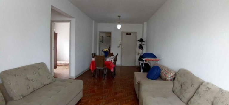 Imagem Apartamento com 2 Quartos à Venda, 75 m² em Itararé - São Vicente Imagem Apartamento com 2 Quartos à Venda, 75 m² em Itararé - São Vicente