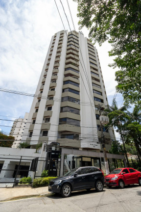 Imagem Imóvel com 3 Quartos à Venda, 110 m² em Campo Belo - São Paulo