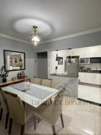 Imagem Apartamento com 2 Quartos à Venda, 87 m² em Centro - Mongaguá Imagem Apartamento com 2 Quartos à Venda, 87 m² em Centro - Mongaguá
