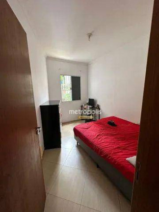 Imagem Sobrado com 3 Quartos à Venda, 127 m² em Vila Eldízia - Santo André Imagem Sobrado com 3 Quartos à Venda, 127 m² em Vila Eldízia - Santo André