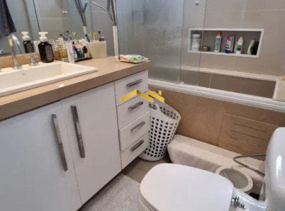 Imagem Apartamento com 3 Quartos à Venda, 138 m² em Aclimacao - São Paulo