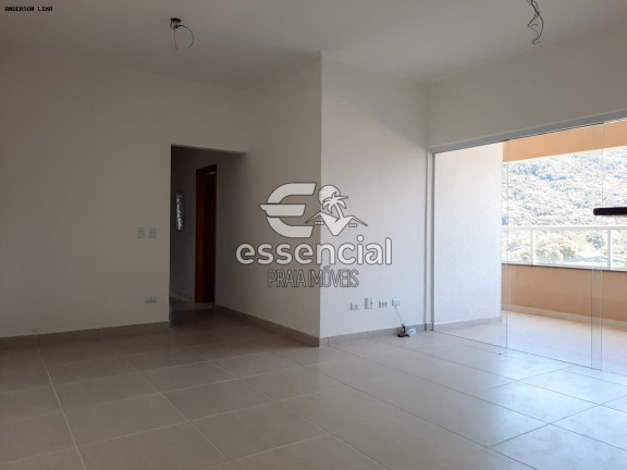 Imagem Apartamento com 3 Quartos à Venda, 110 m² em Centro - Ubatuba