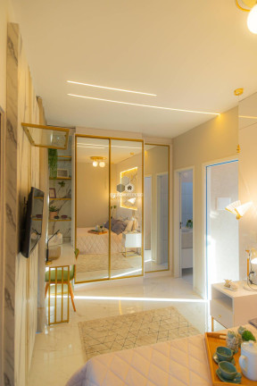 Imagem Casa de Condomínio com 3 Quartos à Venda, 100 m² em Coaçu - Eusébio Imagem Casa de Condomínio com 3 Quartos à Venda, 100 m² em Coaçu - Eusébio