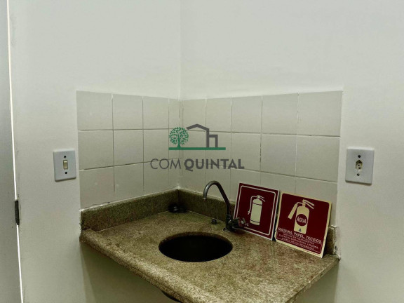Imagem Sala Comercial para Alugar, 42 m² em Granja Viana - Cotia Imagem Sala Comercial para Alugar, 42 m² em Granja Viana - Cotia