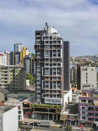Imagem Cobertura com 3 Quartos à Venda, 161 m² em Centro - Torres Imagem Cobertura com 3 Quartos à Venda, 161 m² em Centro - Torres
