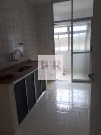 Imagem Apartamento com 2 Quartos à Venda, 65 m² em Parque Três Meninos - Sorocaba