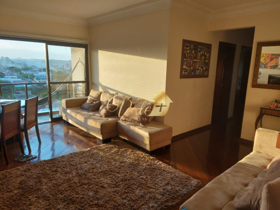 Imóvel com 3 Quartos à Venda, 103 m² em Vila Betânia - São José Dos Campos