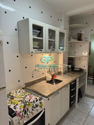 Imagem Apartamento com 2 Quartos à Venda, 75 m² em Enseada - Guarujá Imagem Apartamento com 2 Quartos à Venda, 75 m² em Enseada - Guarujá