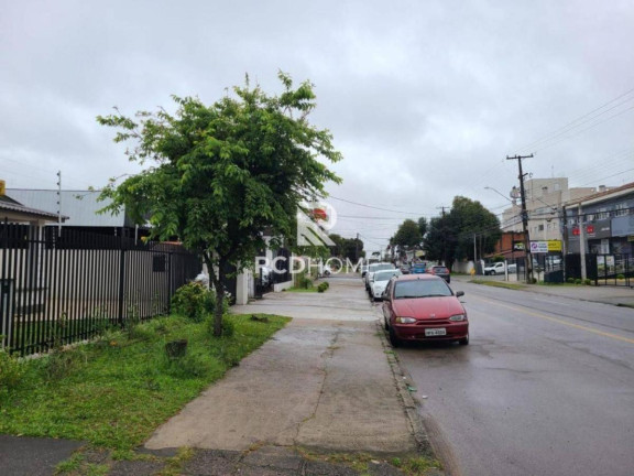 Imagem Terreno à Venda, 770 m² em Hauer - Curitiba