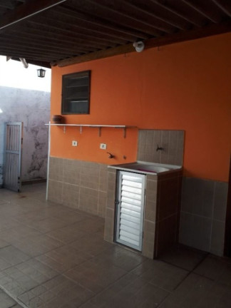 Imagem Casa com 3 Quartos à Venda, 288 m² em Macuco - Santos Imagem Casa com 3 Quartos à Venda, 288 m² em Macuco - Santos