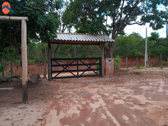 Imagem Chácara com 2 Quartos à Venda, 6.000 m² em Bofete Imagem Chácara com 2 Quartos à Venda, 6.000 m² em Bofete