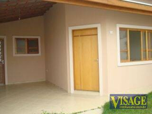 Imagem Casa com 3 Quartos à Venda, 105 m² em Vila Branca - Jacareí Imagem Casa com 3 Quartos à Venda, 105 m² em Vila Branca - Jacareí