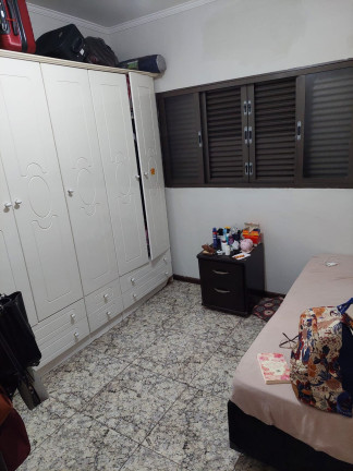 Imagem Casa com 3 Quartos à Venda, 138 m² em Vila Lemos - Bauru Imagem Casa com 3 Quartos à Venda, 138 m² em Vila Lemos - Bauru