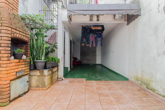 Imagem Imóvel com 3 Quartos à Venda, em Vila Das Mercês - São Paulo Imagem Imóvel com 3 Quartos à Venda, em Vila Das Mercês - São Paulo