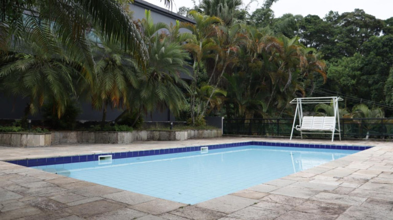 Imagem Casa com 4 Quartos à Venda, 700 m² em Marapé - Santos Imagem Casa com 4 Quartos à Venda, 700 m² em Marapé - Santos